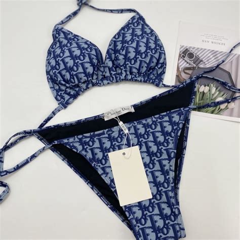 swim suit dior|dior bathing suit bikini.